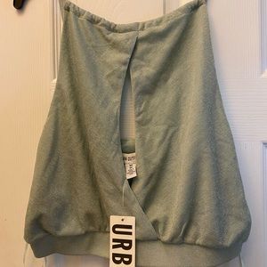 Urban Outfitters crop top